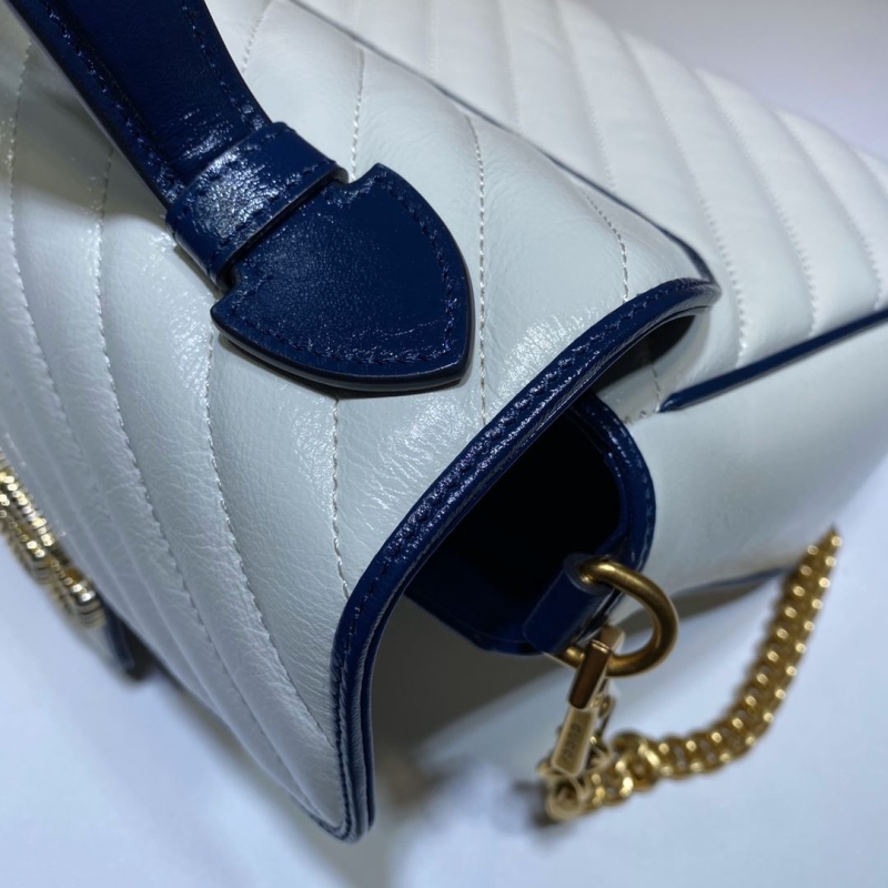 Gucci Top Handle Bags